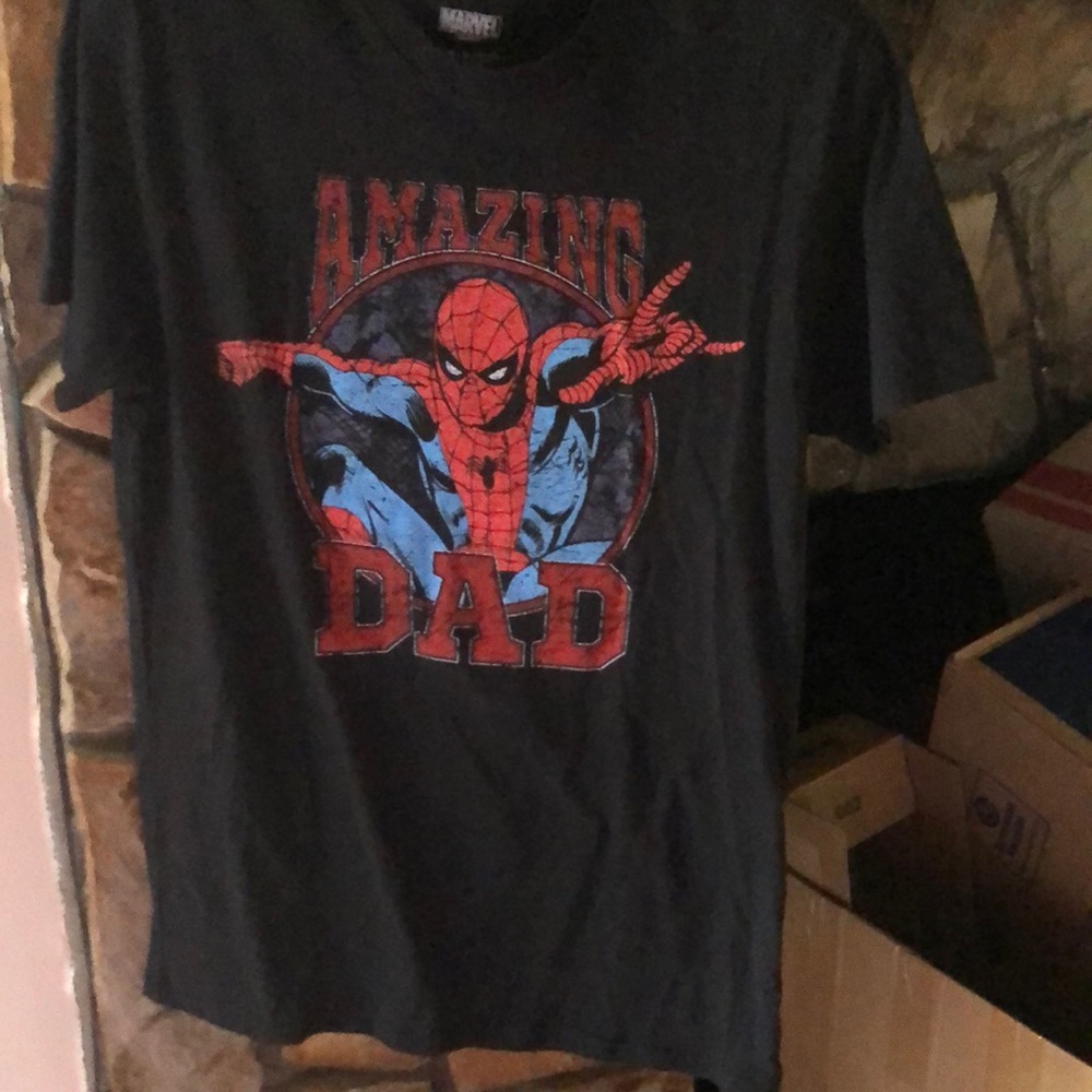 Spider-Man